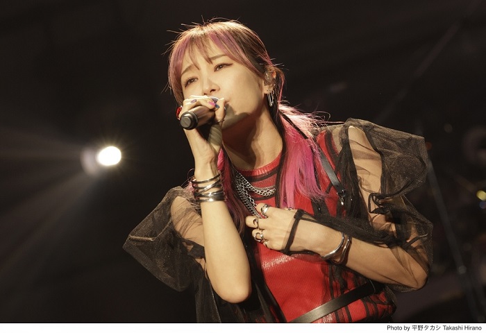 SACRA MUSIC_LiSA